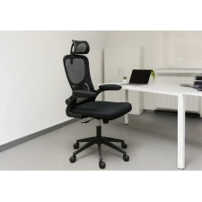 FAUTEUIL GAMING S-06 NOIR