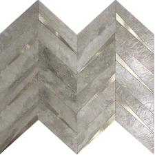 MOSAIQUE ADHESIVE MOS-JS-011-2 EFFET PIERRE
