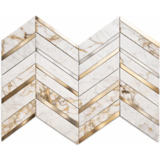 MOSAIQUE ADHESIVE MOS-JS-011-3 EFFET PIERRE