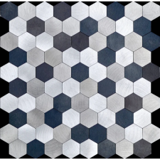 MOSAIQUE ADHESIVE MOS-JS-023-1 EFFET PIERRE