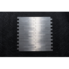 MOSAIQUE ADHESIVE MOS-JS-031-1 EFFET PIERRE