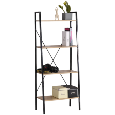 BIBLIOTHEQUE SF-VA-12745-0030 CHENE ET NOIR