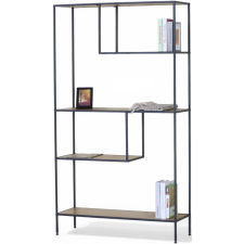 BIBLIOTHEQUE SF-VA-12757-0001 CHENE ET NOIR