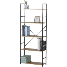 BIBLIOTHEQUE SF-VA-12758-0032 CHENE ET NOIR