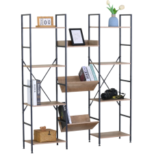 BIBLIOTHEQUE SF-VA-12758-0034 CHENE ET NOIR