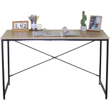 BUREAU HO-DE-12807-0022 CHENE ET NOIR