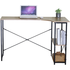 BUREAU HO-DE-12807-0024 CHENE ET NOIR