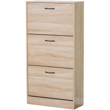 MEUBLE A CHAUSSURES SF-VA-12750-0019OAK CHENE