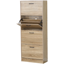 MEUBLE CHAUSSURES SF-VA-12750-0020 CHENE