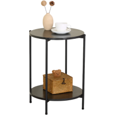 TABLE BASSE SF-ET-12750-0005 NOIR