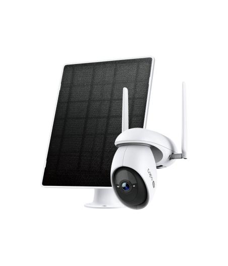 CAMERA TP-LINK SOLAR-POWERED SECURITY CAM KIT