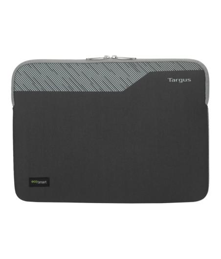 SACOCHE POCHETTE PC TARGUS PULSE 13-14P SLEEVE - CHARCOAL