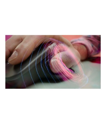 SOURIS SS FIL LOGI MX MASTER 4 MOUSE GRAPHITE