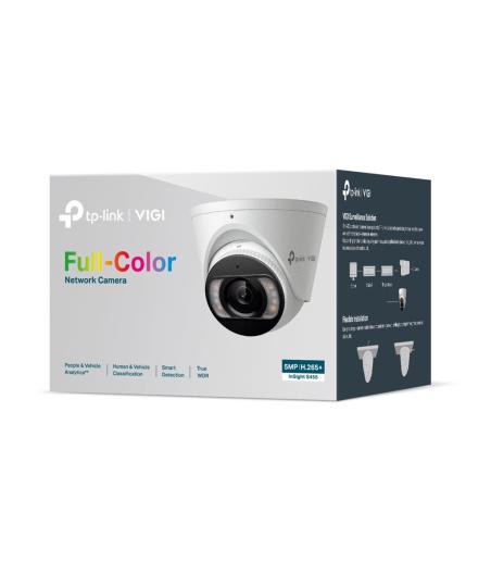 CAMERA IP TP-LINK 5MP FULL-COLOR NETWORK
