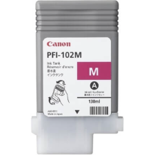 CARTOUCHE D'ENCRE CANON PFI-102M MAGENTA