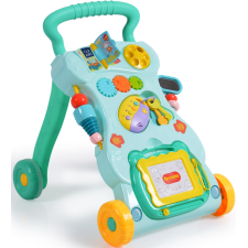 CHARIOT DE MARCHE EVOLUTIF DREAM BLEU 12MOIS+