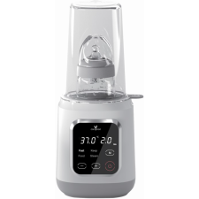 CHAUFFE-BIBERON 4-EN-1 MELLOW 400 WATTS BLANC/GRIS