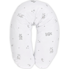 COUSSIN D ALLAITEMENT LAPIN LORELLI 100% COTON