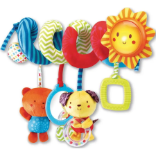 SPIRALE MUSICALE DES PTITS COPAINS 1 PILE LR03 0-24MOIS