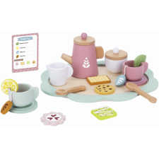 SERVICE A THE EN BOIS 2ANS+
