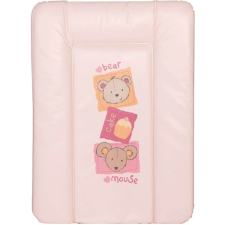 MATELAS A LANGER SOFTY 50X70CM ROSE