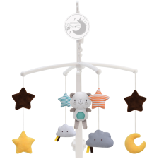MOBILE MUSICAL DREAMY DES LA NAISSANCE