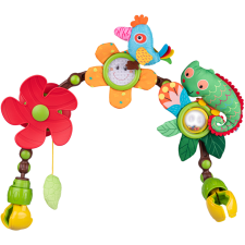 ARCHE DE JEU 80417 MULTICOLORE 0MOIS+