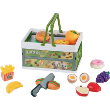 CAGETTE DE COURSE ENFANT 13 PIECES 3ANS+