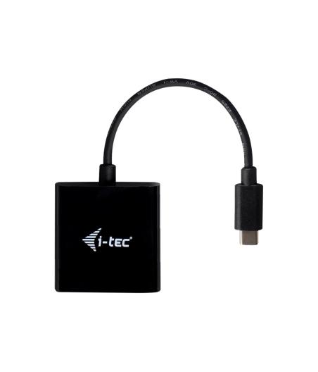 I-TEC USB C HDMI 4K 60HZ ADAPTER