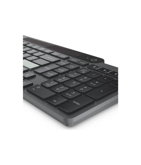 CLAVIER SS FIL LENOVO SELF-CHARGING BLUETOOTH KEYBOARD