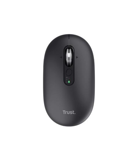SOURIS SS FIL TRUST SANS SERON HYPERSCROLL