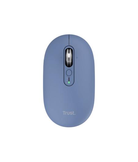 SOURIS SS FIL TRUST SANS SERON HYPERSCROLL