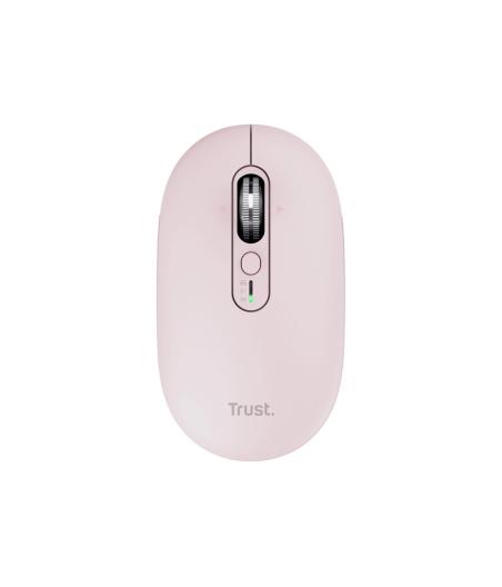 SOURIS SS FIL TRUST SANS SERON HYPERSCROLL