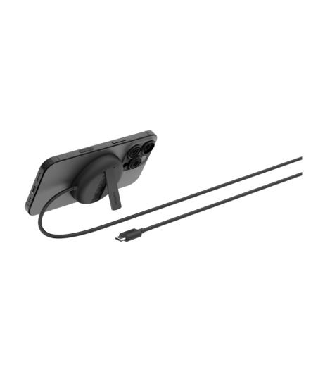 CHARGEUR TELEPHONE BELKIN BOOST CHARGE QI2 15W MAGNETIC PAD