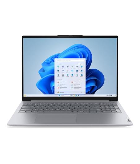 PC PORTABLE LENOVO TB 16 G9 I5-13420H 16P 16GO 512GO