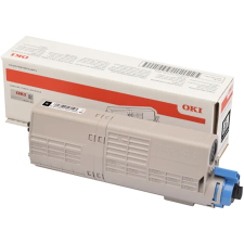 CARTOUCHE TONER OKI 46490404 NOIR C532/MC573 - 1500 PAGES