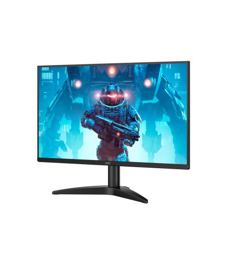 ECRAN AOC Q24B36X 23.8P IPS QHD 144HZ 4MS