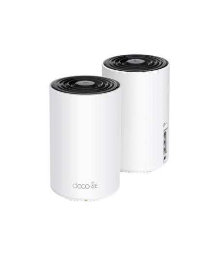 POINT D'ACCES TP-LINK AXE5400 WHOLE HOME MESH WI-FI