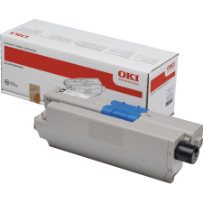 CARTOUCHE TONER OKI 44973508 NOIR 7000 PAGES