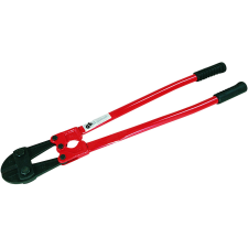 COUPE-BOULON TALIAPLAST BRAS TUBE 900 MM ROUGE