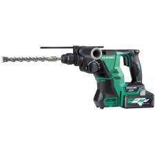PERFORATEUR BURINEUR 40MM 36-18VOLTS SDSMAX