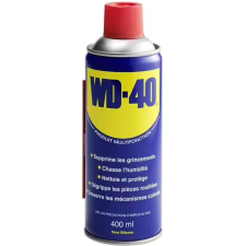 DEGRIPPANT WD-40 SANS SILICONE 400ML