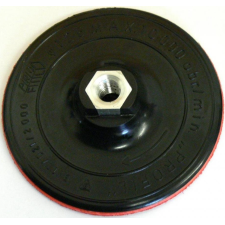 PLATEAU DE SUPPORT 115 MM 13300 TOURS/MIN