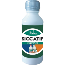 SICCATIF LIQUIDE PHEBUS 250ML