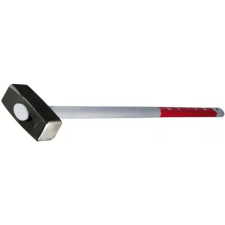 MASSE COUPLE MANCHE FIBRE + DOUILLE CONIQUE 5 KGS