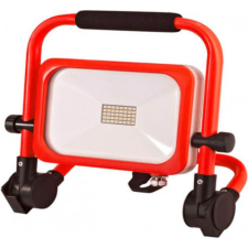 PROJECTEUR PORTATIF LED IP54 CABLE 1.95METRE 1800LUMENS