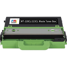 COLLECTEUR DE TONER USAGE BROTHER WT220CLW - 50000 PAGES