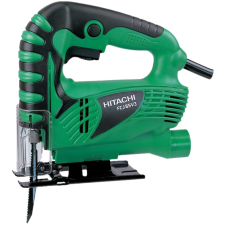 SCIE SAUTEUSE HITACHI 400WATTS EPAISSEUR 65MM VERT/NOIR