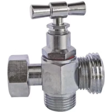 ROBINET D ARRET WC 3 VOIES
