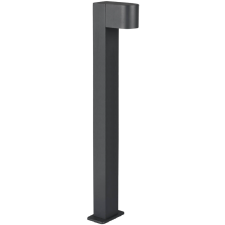 TRIO POTELET EXTERIEUR ROYA IP44 ANTHRACITE SANS AMPOULE